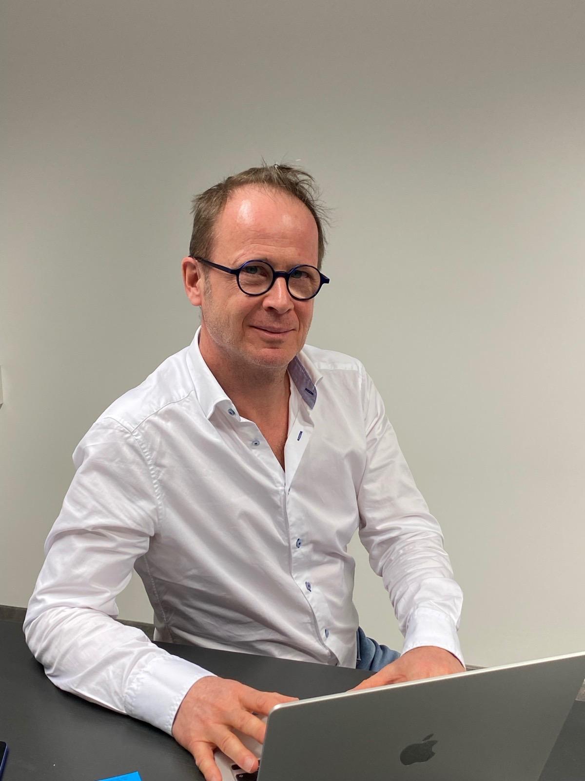 Markus Steiner — Interim IT-PM und CRM-Spezialist Wien
